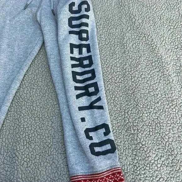 Superdry mountain joggers - Picture 7 of 7
